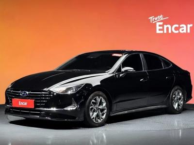 2020 Hyundai Sonata