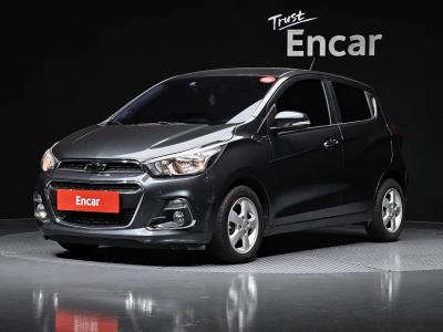 2017 Chevrolet Spark