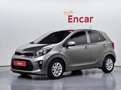 2018 Kia Picanto