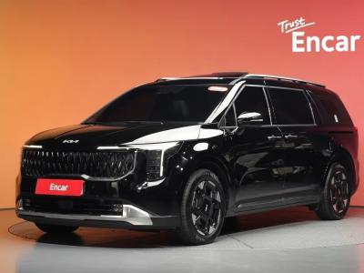 2025 Kia Canival