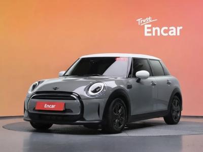 2023 Mini Cooper