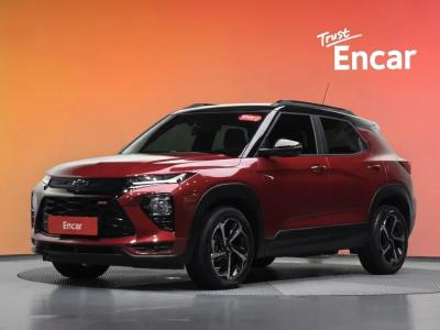 2021 Chevrolet Trailblazer
