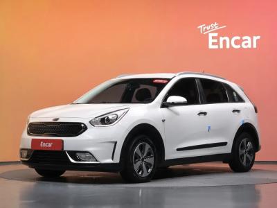 2018 Kia Niro