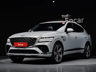 2024 Genesis GV80