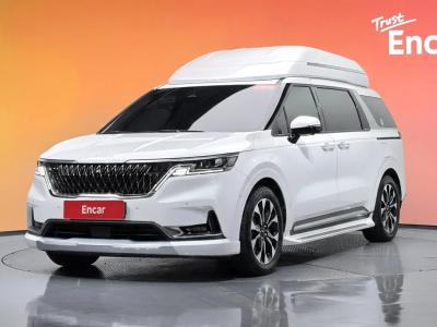 2023 Kia Carnival