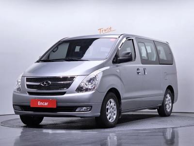 2015 Hyundai Starex