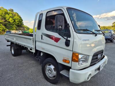 2014 Hyundai e-Mighty