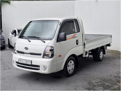 2019 Kia (Asia) BongoⅢ