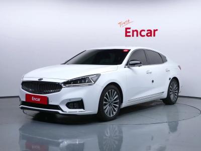 2017 Kia K7