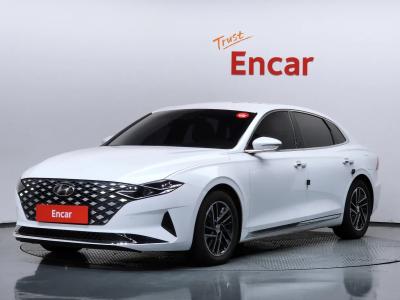 2020 Hyundai Grandeur