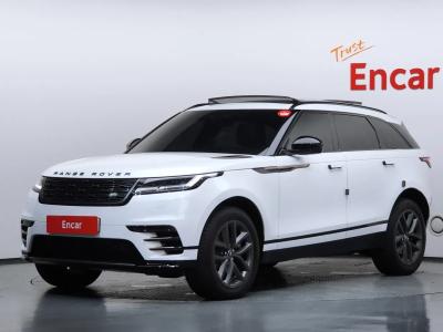 2025 Land Rover Range Rover Velar
