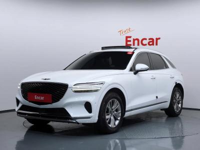 2021 Genesis GV70