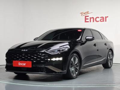 2022 Kia K8