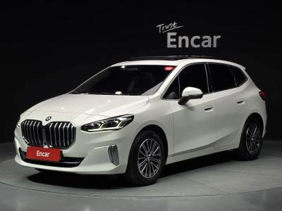 2024 BMW 2-Series