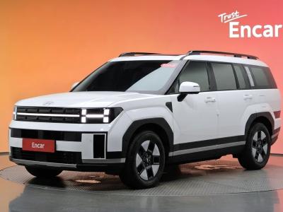 2025 Hyundai Santa Fe