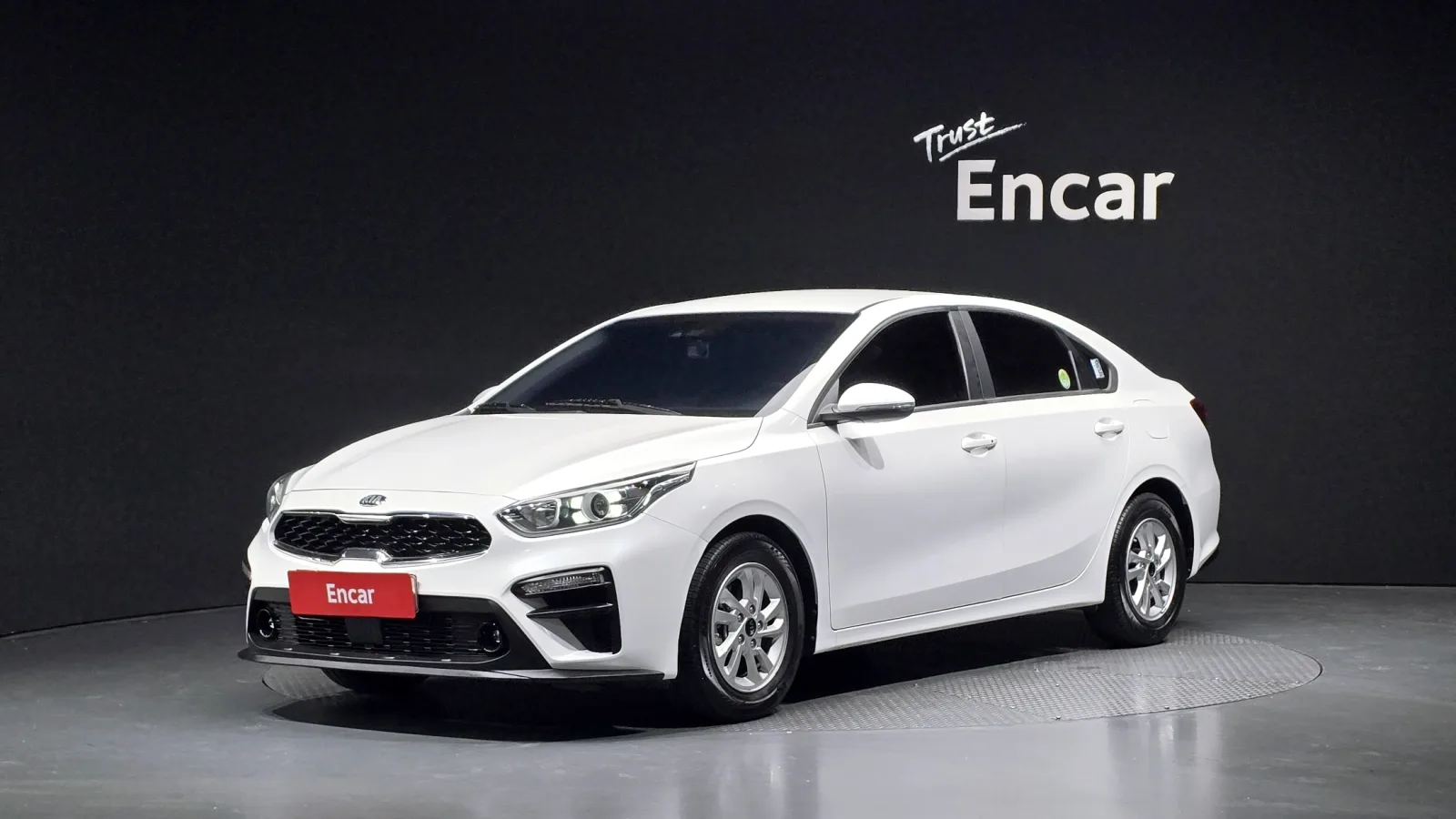 2021 Kia K3