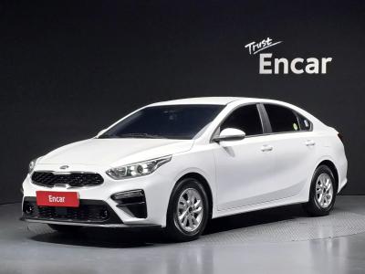 2021 Kia K3
