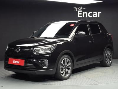 2020 KG Mobility TIBOLI