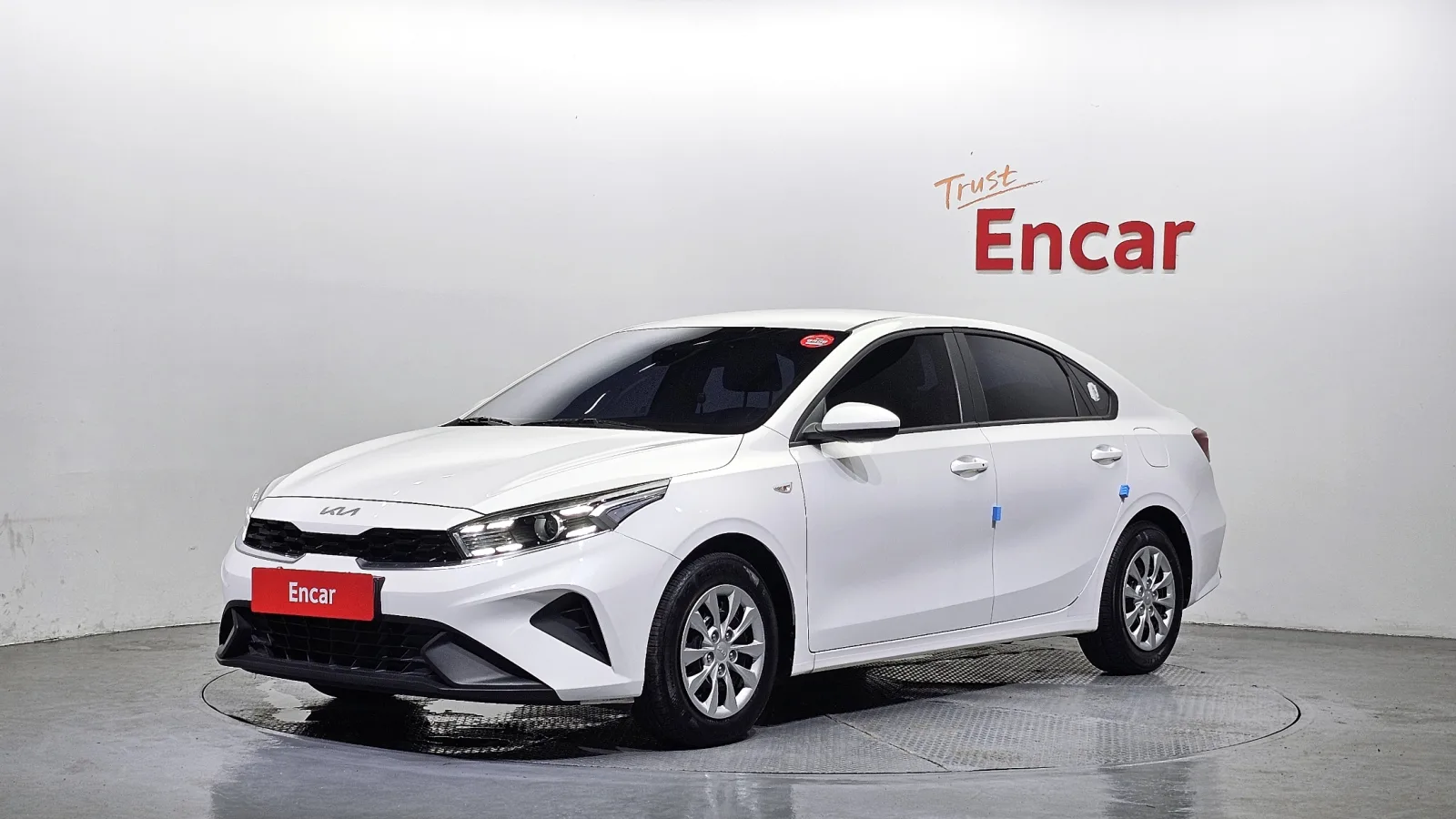 2023 Kia K3