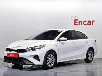 2023 Kia K3