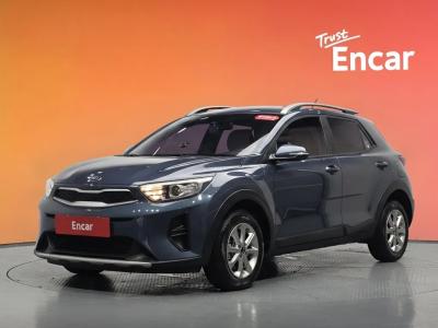 2019 Kia Stonic