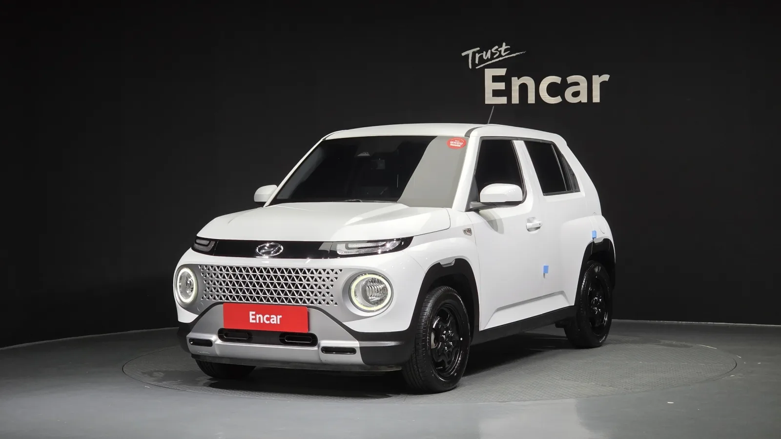 2023 Hyundai Casper