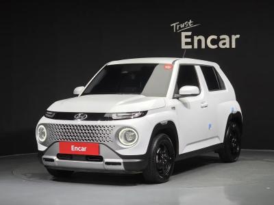 2023 Hyundai Casper