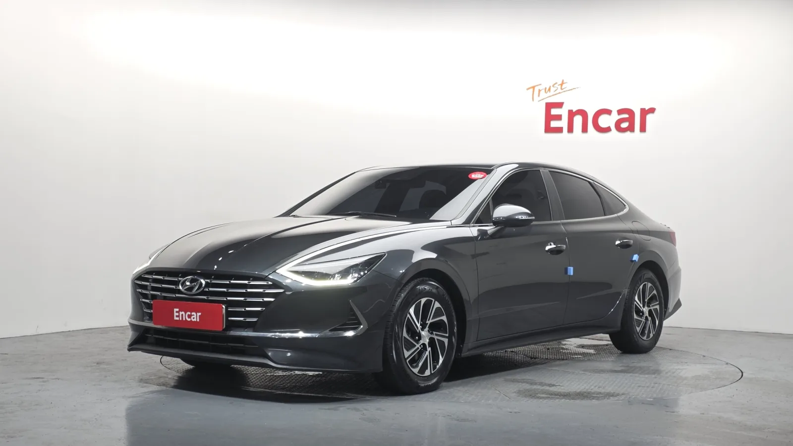 2022 Hyundai Sonata