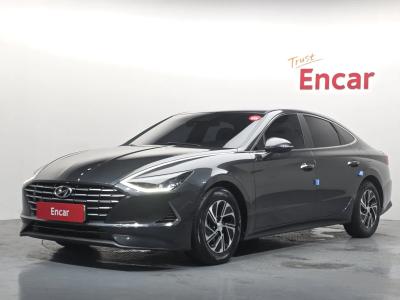 2022 Hyundai Sonata