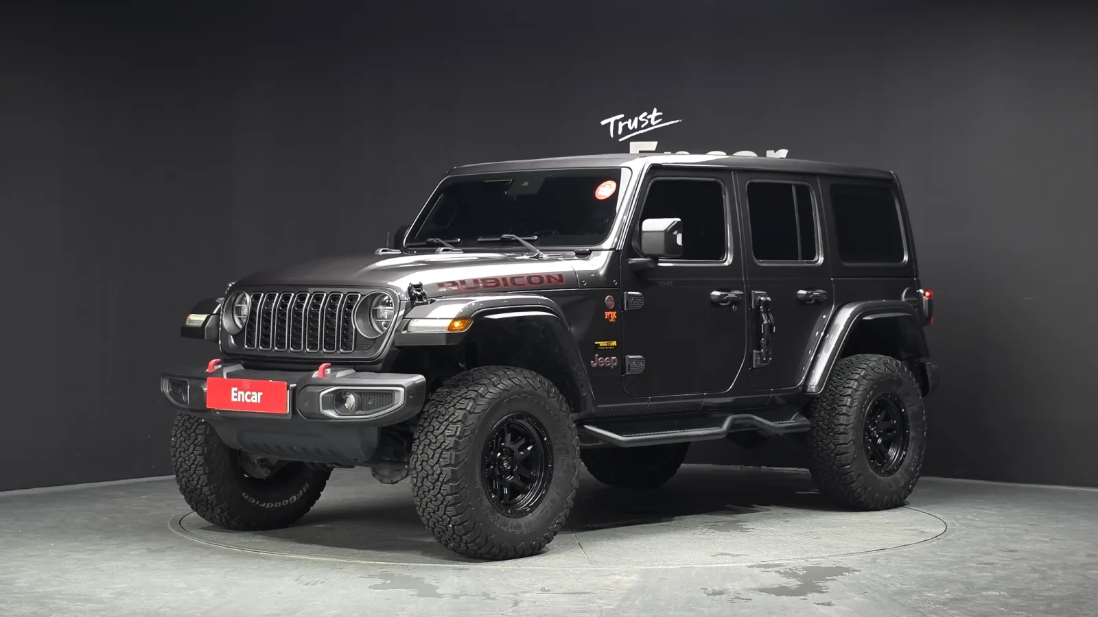 2019 Jeep Wrangler