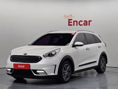 2018 Kia Niro