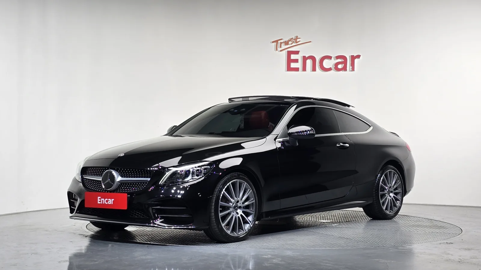2023 Mercedes-Benz C-Class