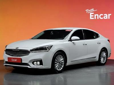2016 Kia K7
