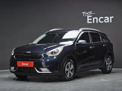 2018 Kia Niro