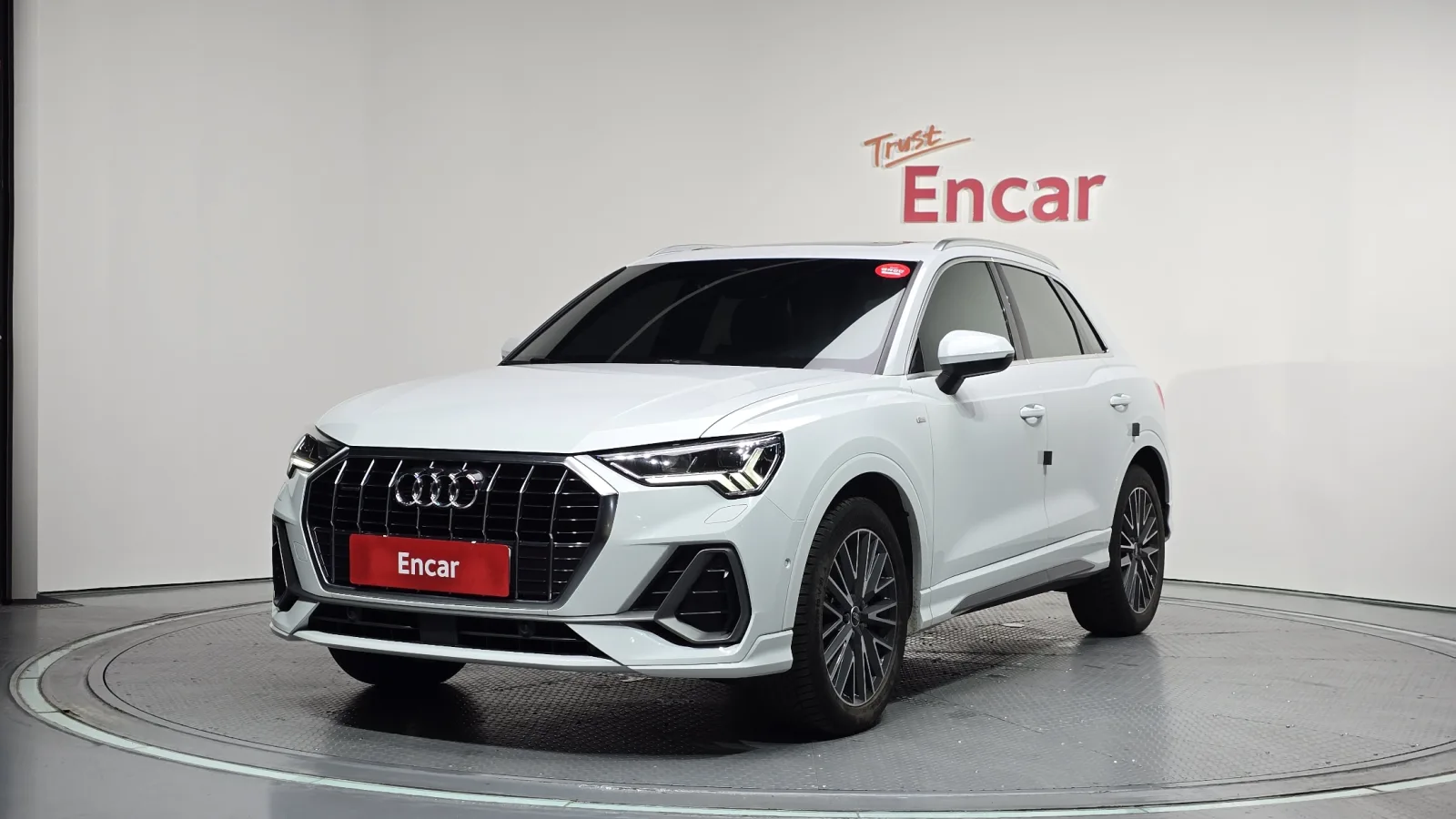 2023 Audi Q3