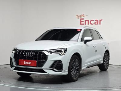 2023 Audi Q3
