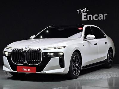 2023 BMW 7-Series