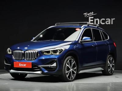 2021 BMW X1