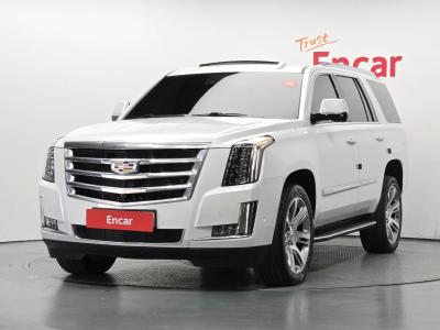 2020 Cadillac Escalade
