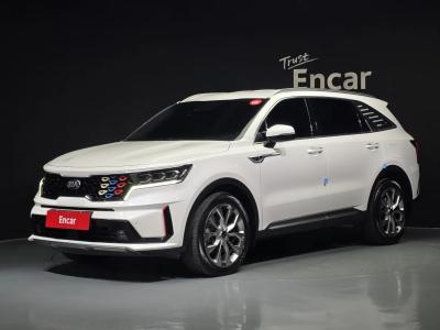 2021 Kia Sorento