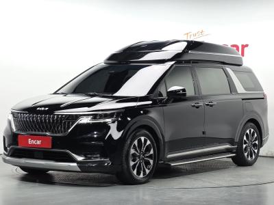 2023 Kia Canival