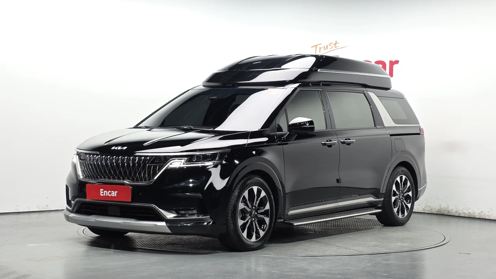2023 Kia Carnival