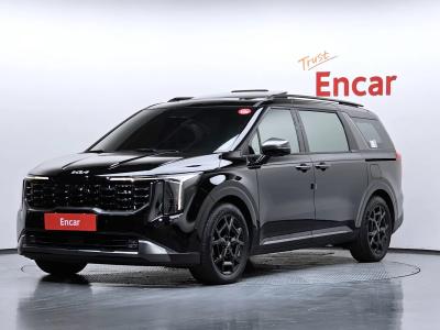 2025 Kia Carnival