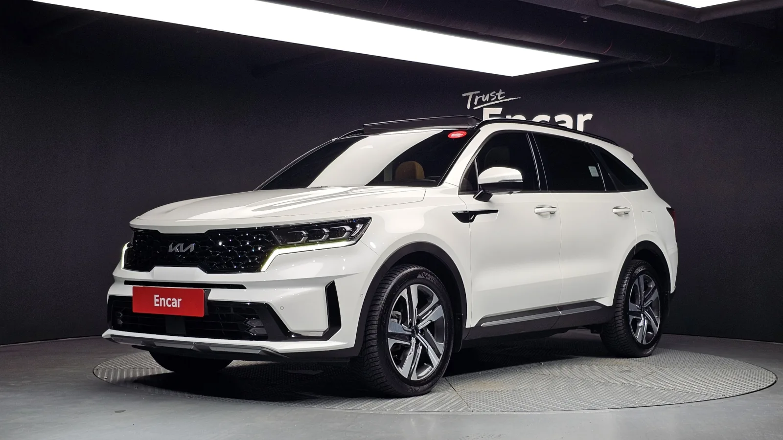 2023 Kia Sorento