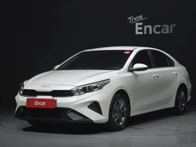 2022 Kia K3