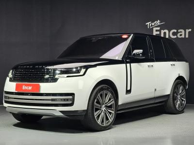 2023 Land Rover Range Rover