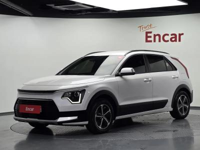 2022 Kia Niro