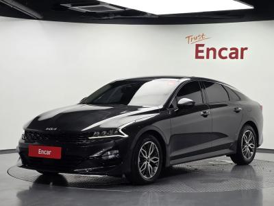 2023 Kia K5