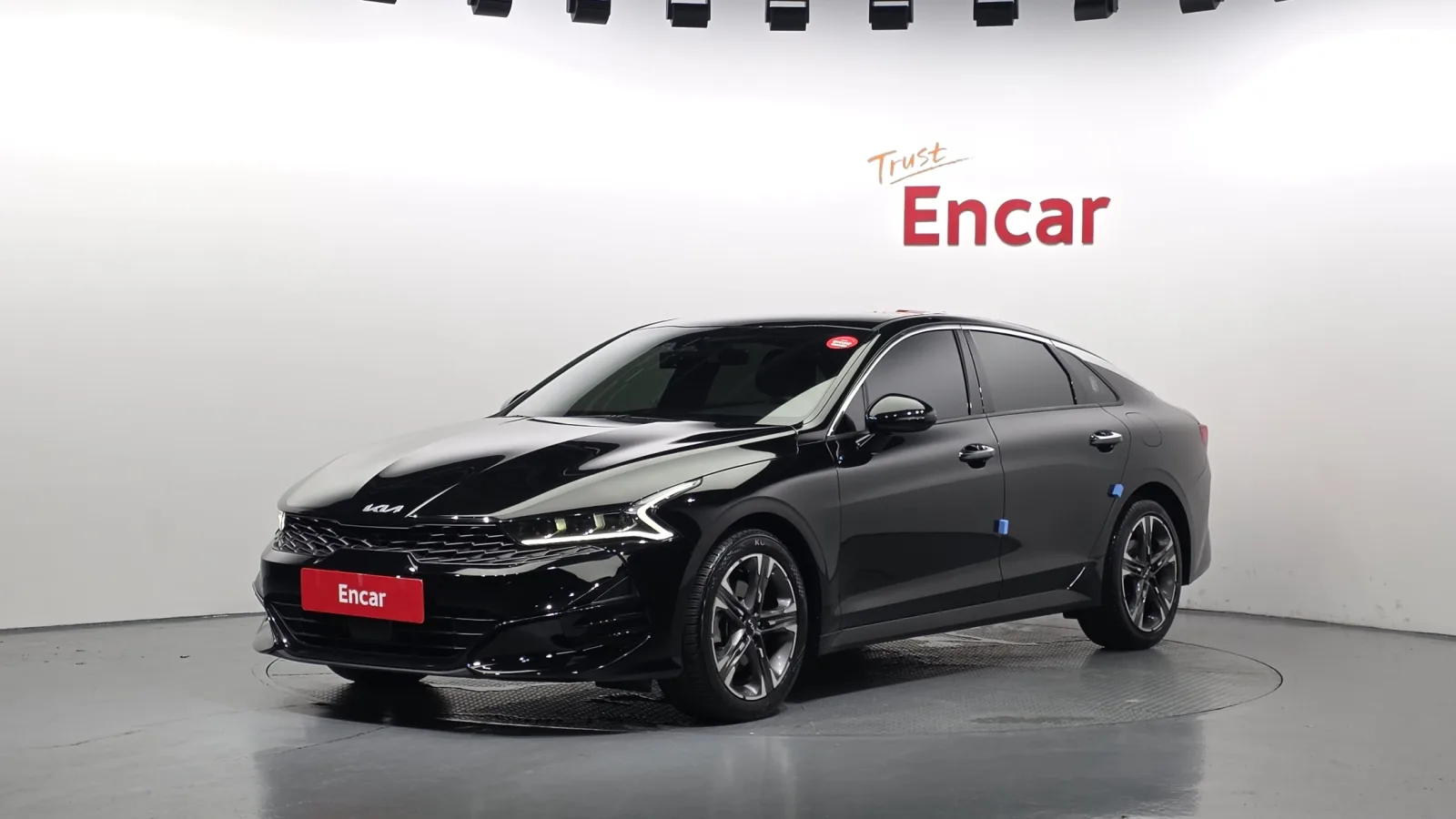 2023 Kia K5