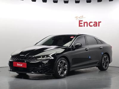 2023 Kia K5